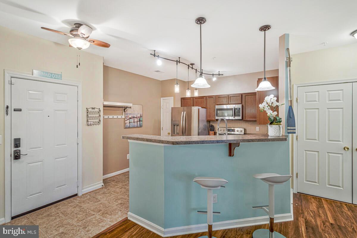 RESIDENCES AT WILDEWOOD - Residential