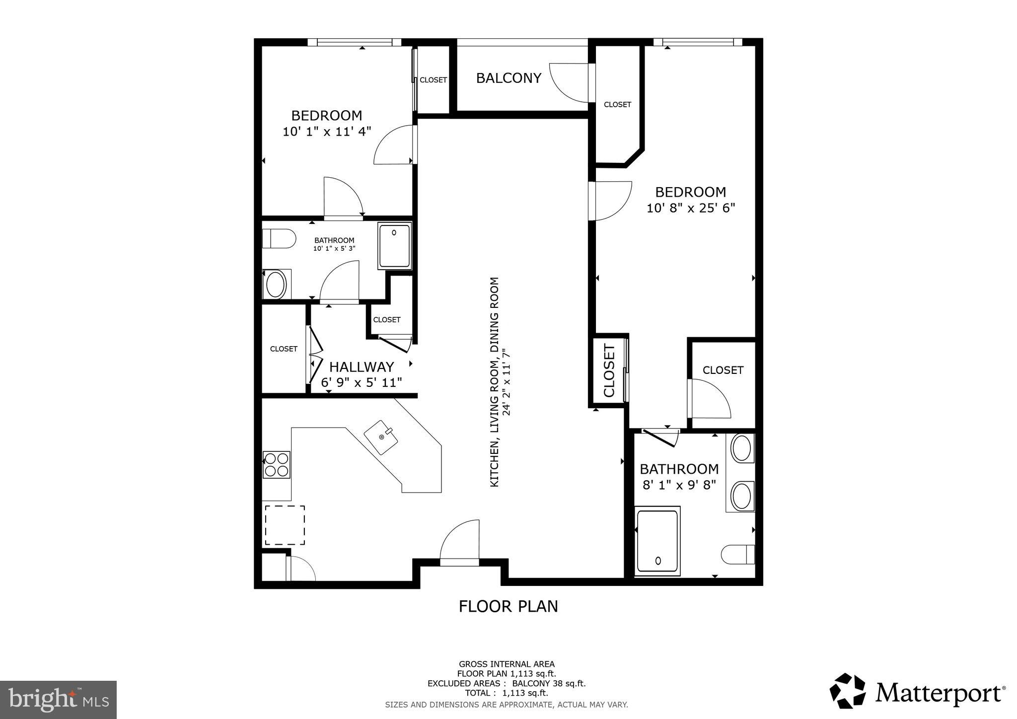RESIDENCES AT WILDEWOOD - Residential