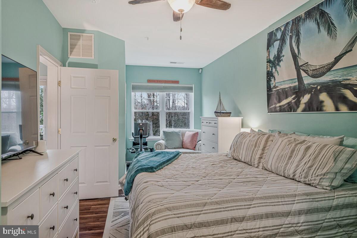 RESIDENCES AT WILDEWOOD - Residential