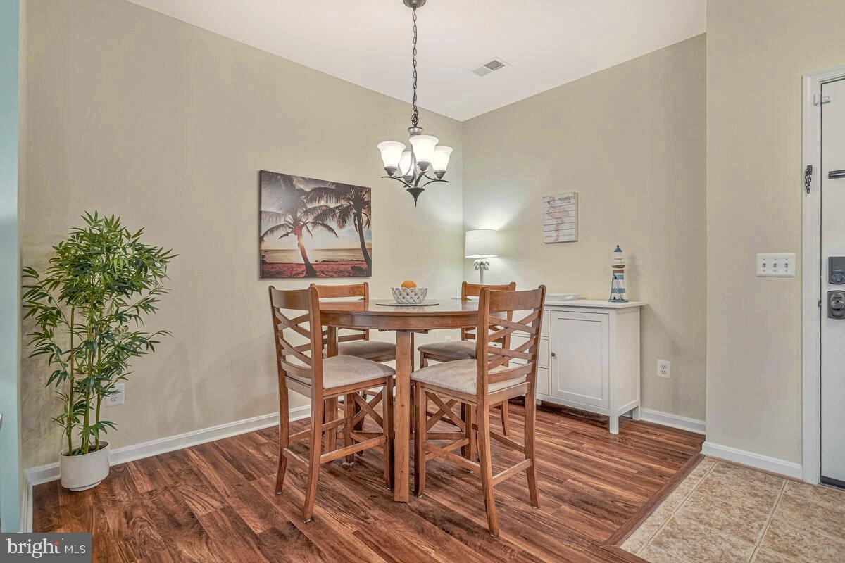 RESIDENCES AT WILDEWOOD - Residential