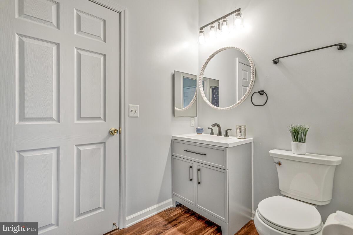 RESIDENCES AT WILDEWOOD - Residential