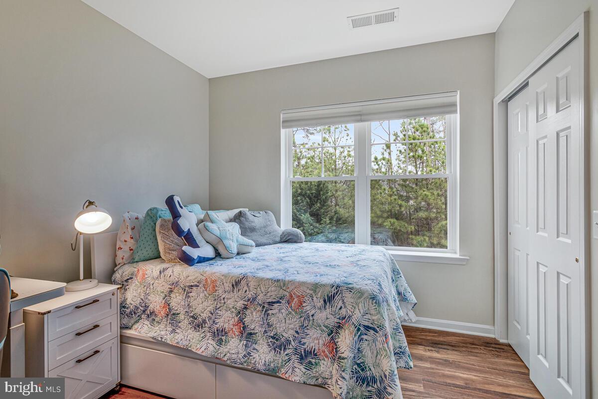 RESIDENCES AT WILDEWOOD - Residential