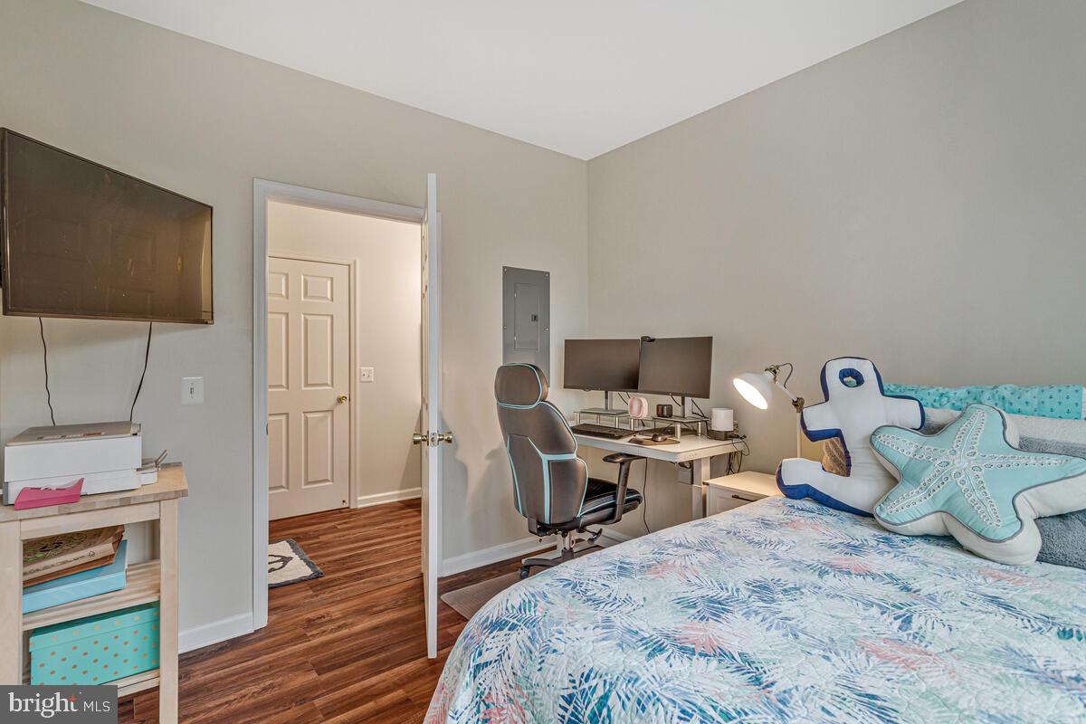 RESIDENCES AT WILDEWOOD - Residential