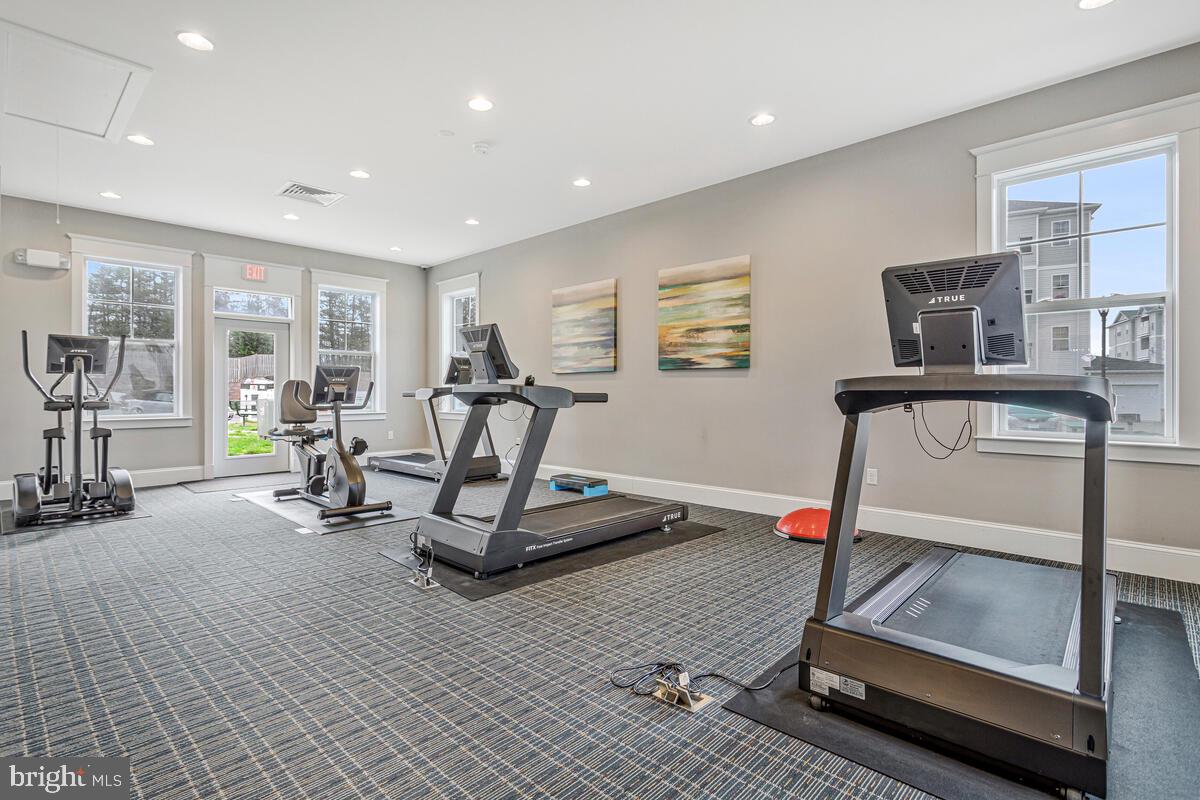 RESIDENCES AT WILDEWOOD - Residential