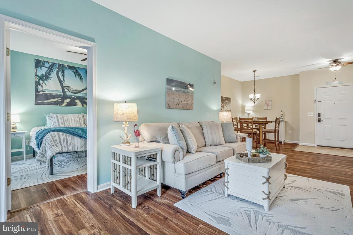 RESIDENCES AT WILDEWOOD - Residential