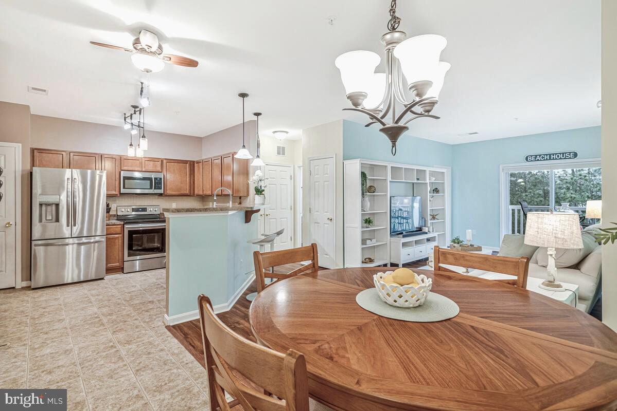 RESIDENCES AT WILDEWOOD - Residential