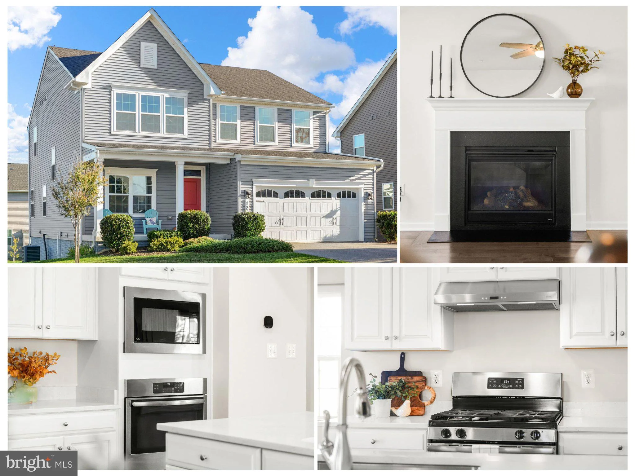 12 Dean Lane, Middletown, MD 21769