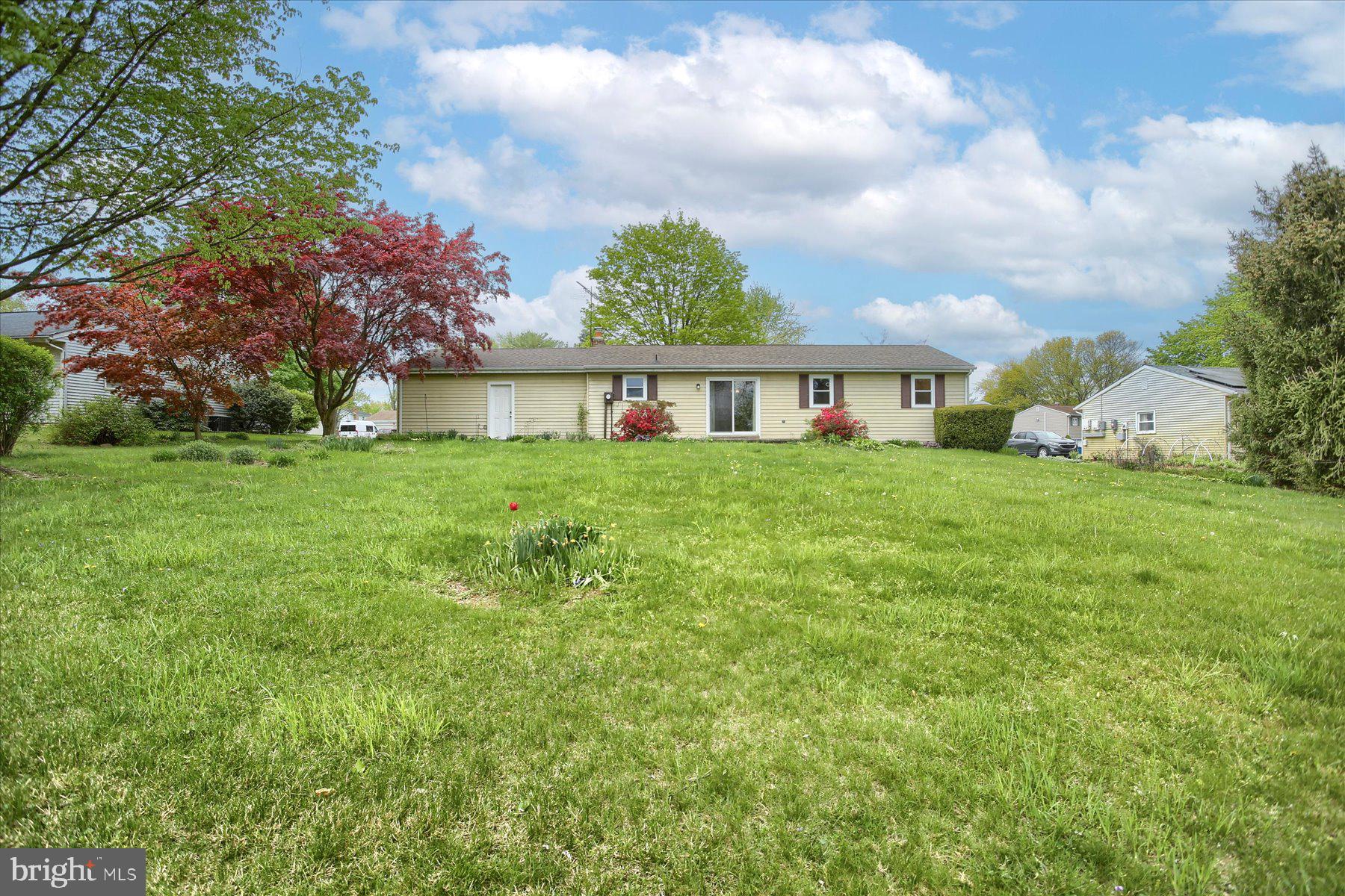 CREEKVIEW HEIGHTS - Residential