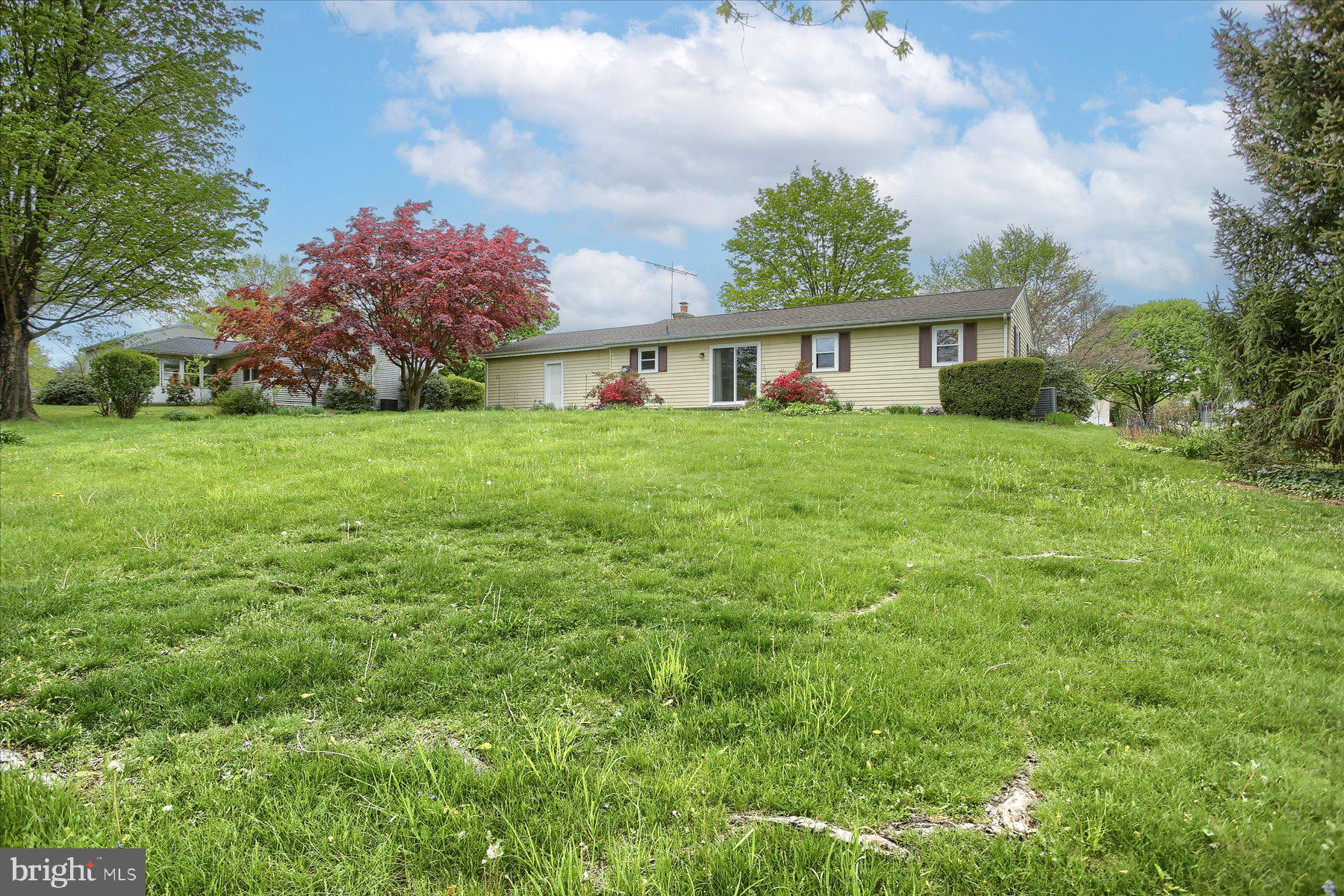 CREEKVIEW HEIGHTS - Residential