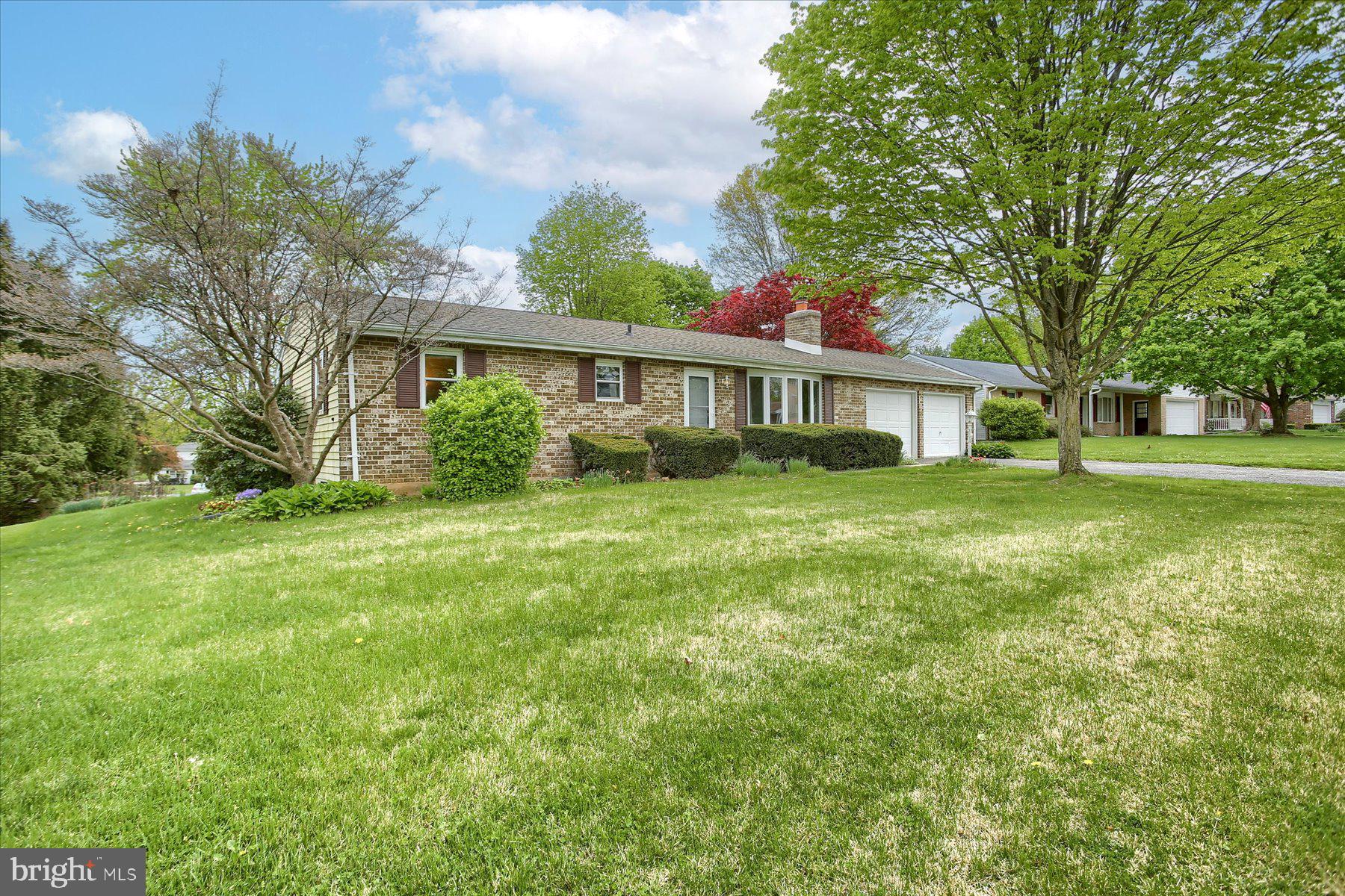 CREEKVIEW HEIGHTS - Residential