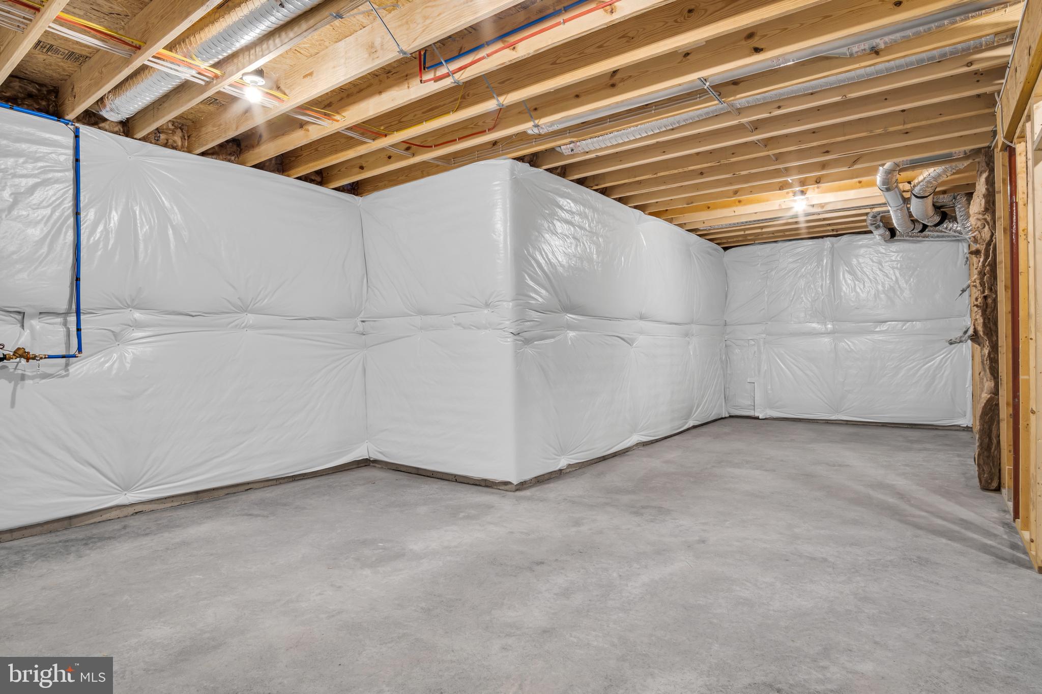 CUMBERLAND RANGE ESTATES - Residential