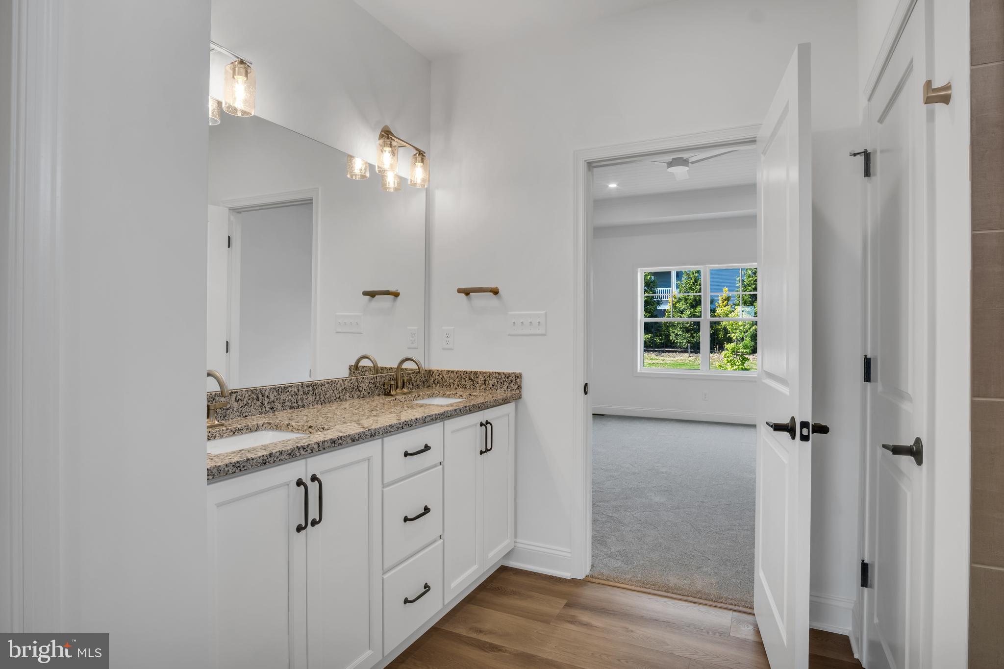 CUMBERLAND RANGE ESTATES - Residential