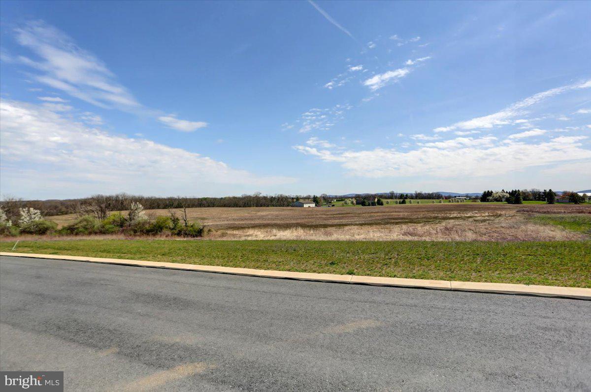 CUMBERLAND RANGE ESTATES - Residential