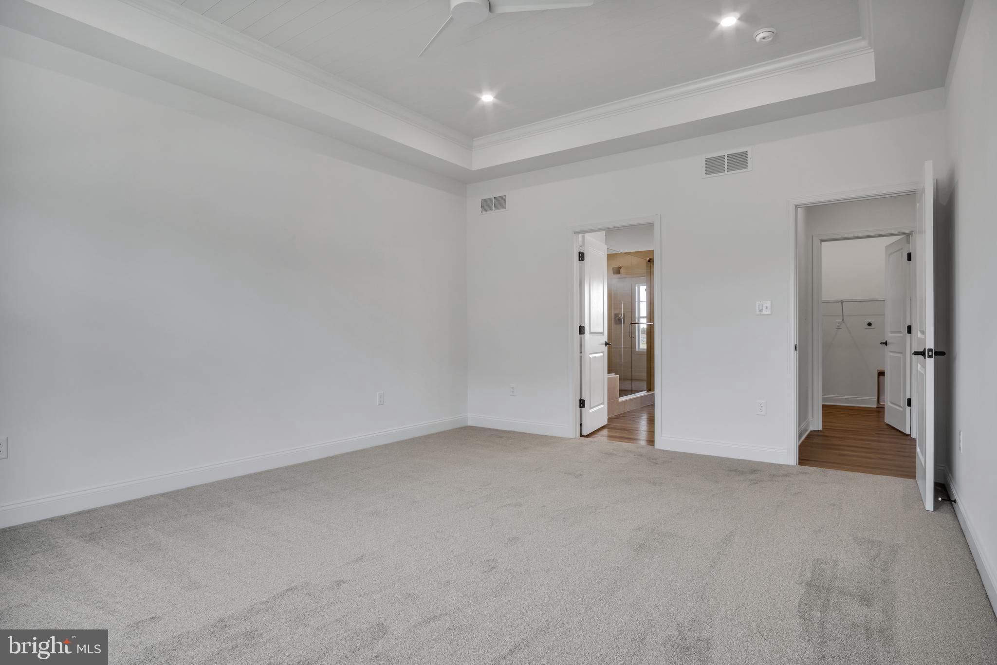 CUMBERLAND RANGE ESTATES - Residential