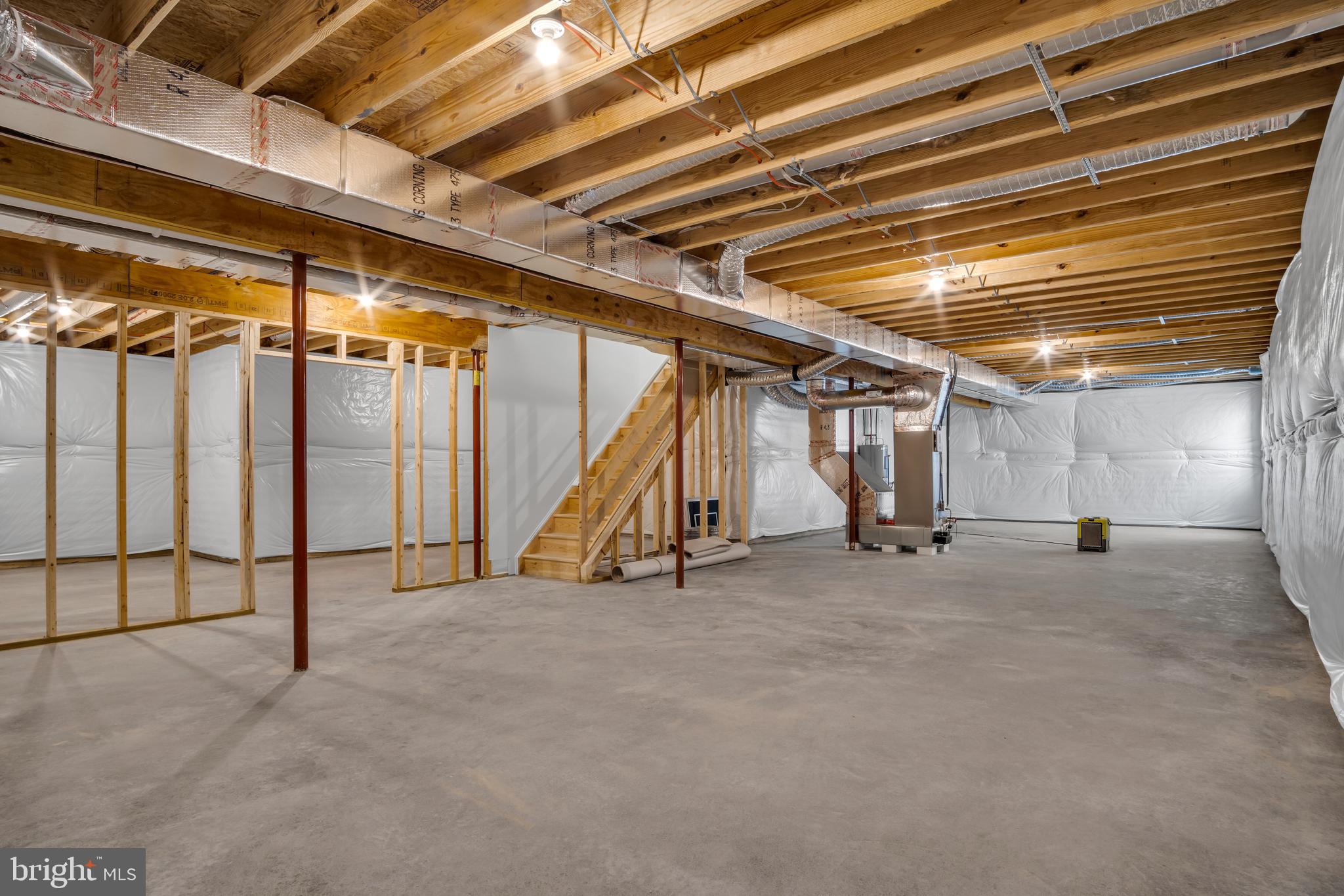 CUMBERLAND RANGE ESTATES - Residential