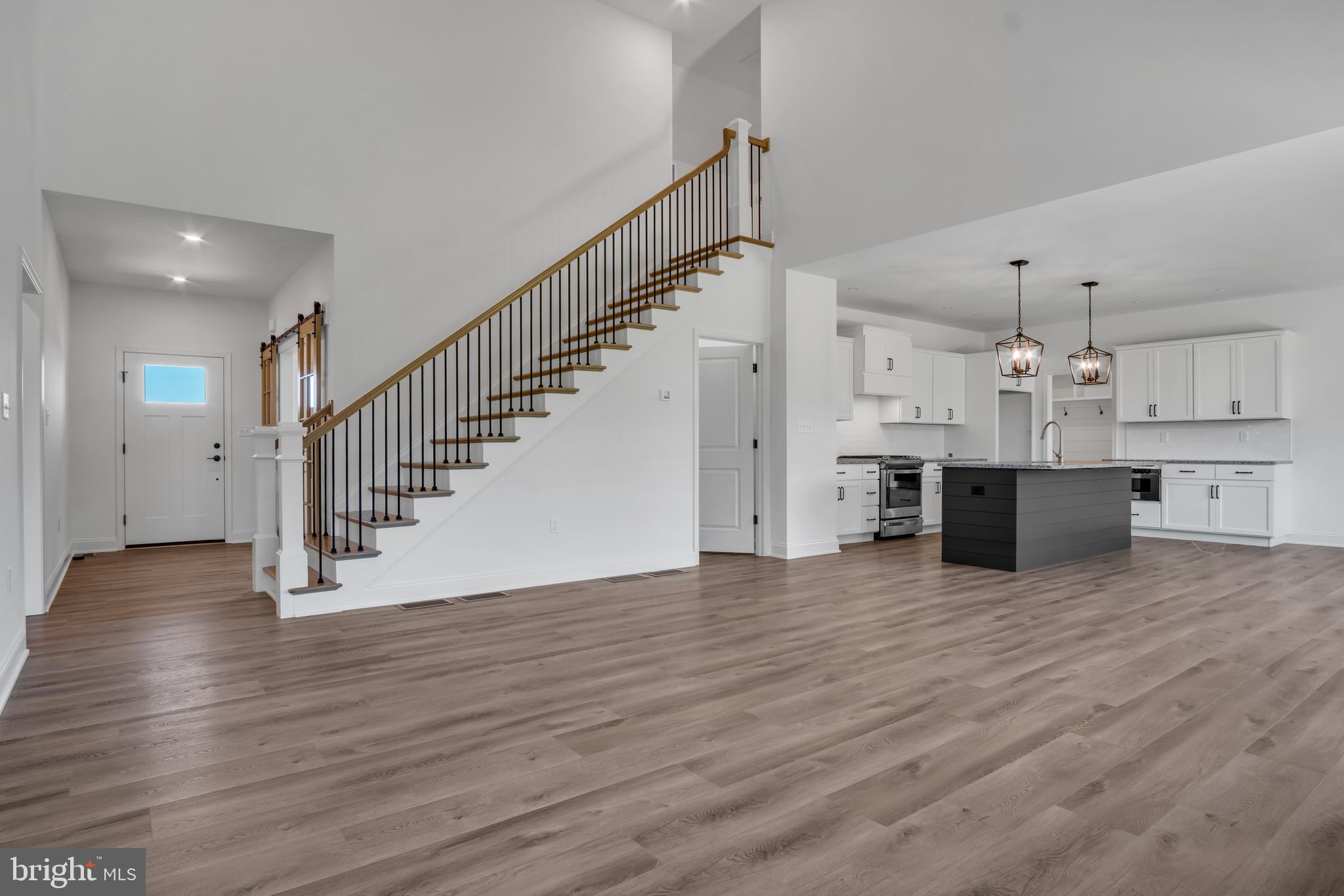 CUMBERLAND RANGE ESTATES - Residential