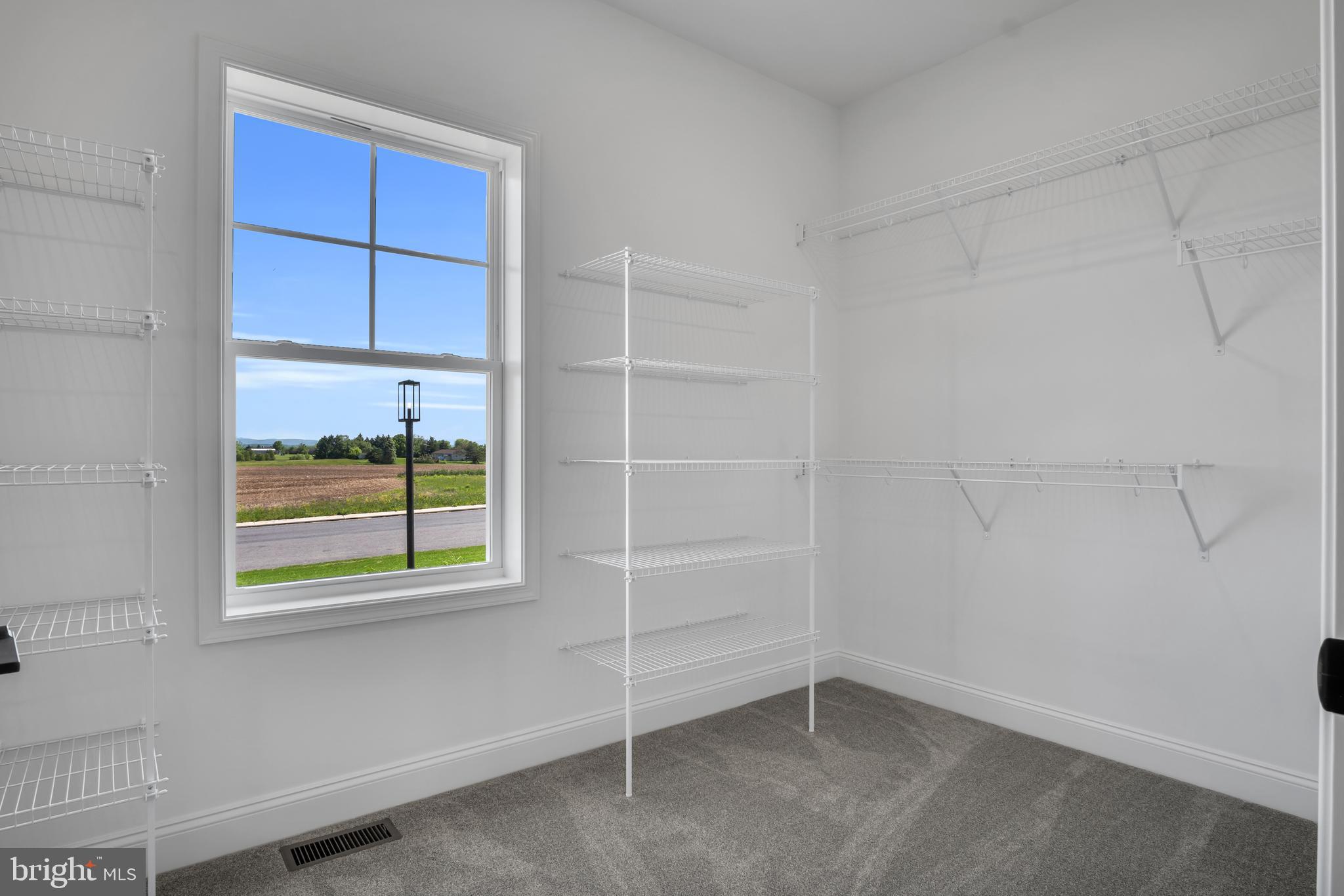 CUMBERLAND RANGE ESTATES - Residential