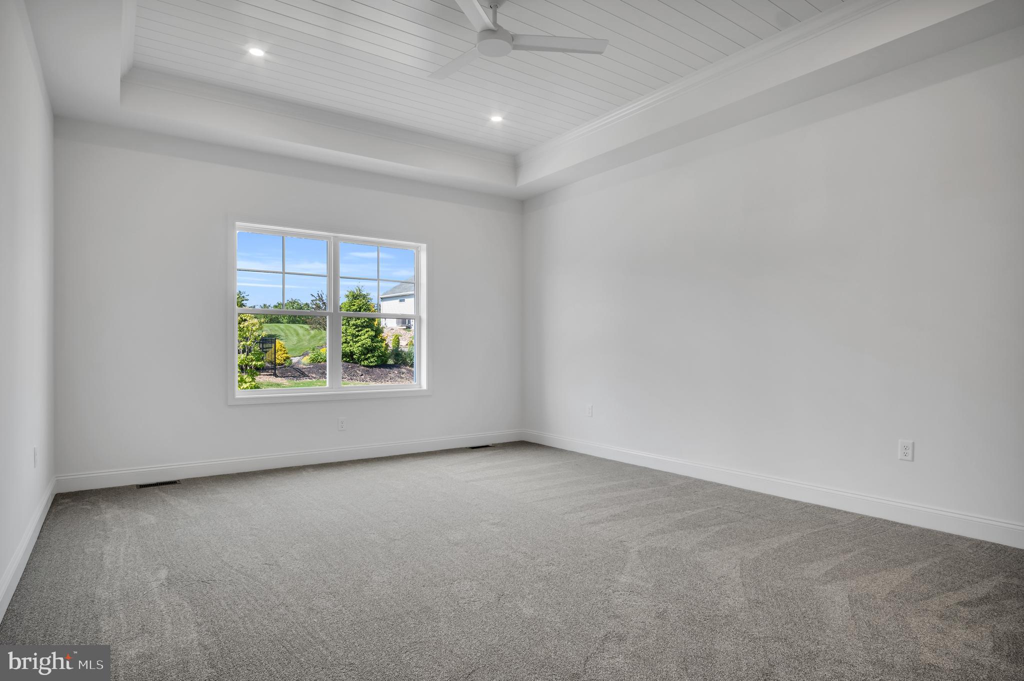 CUMBERLAND RANGE ESTATES - Residential