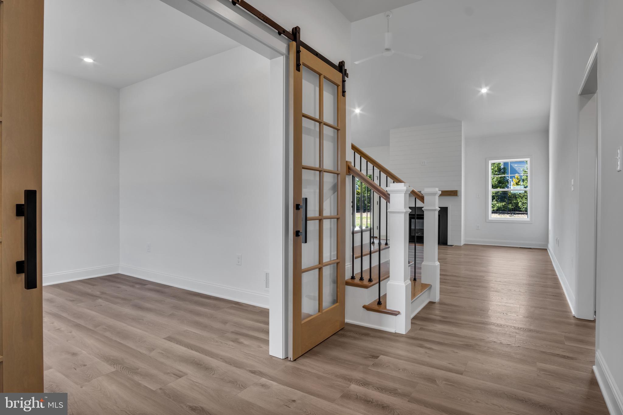 CUMBERLAND RANGE ESTATES - Residential