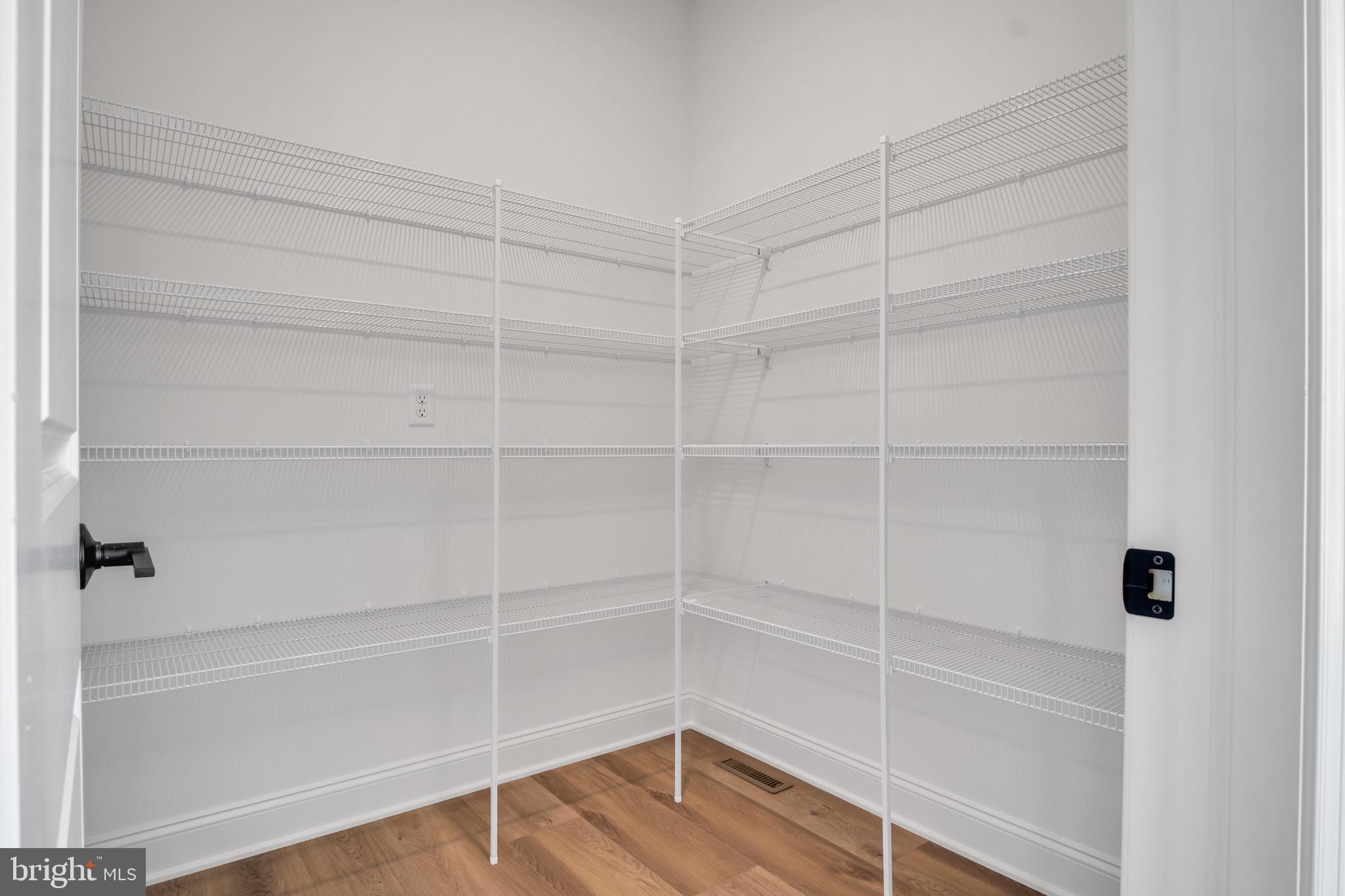 CUMBERLAND RANGE ESTATES - Residential