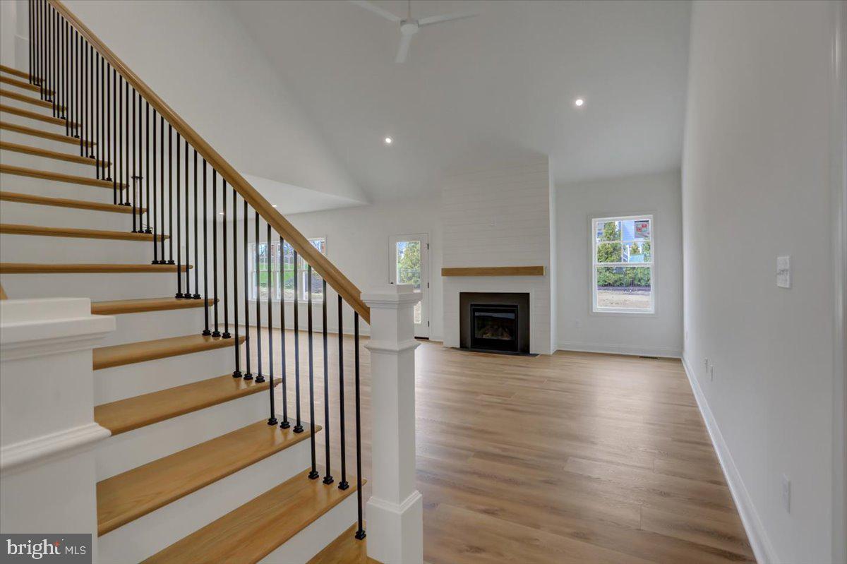 CUMBERLAND RANGE ESTATES - Residential