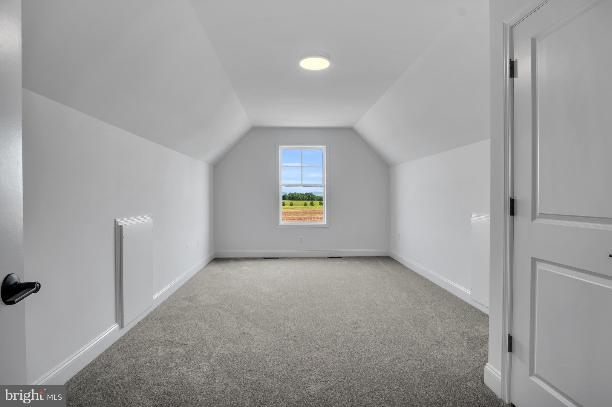 CUMBERLAND RANGE ESTATES - Residential