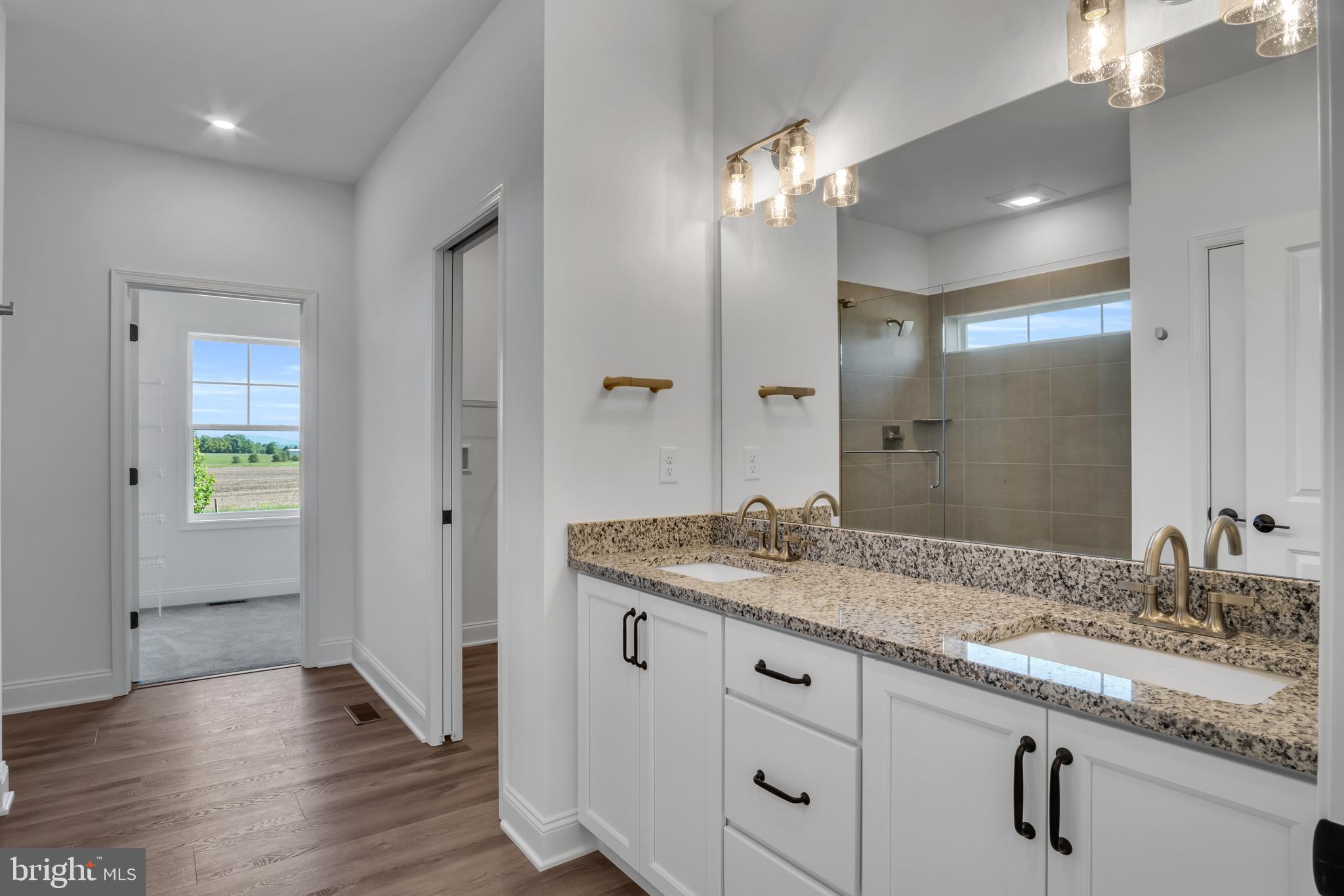 CUMBERLAND RANGE ESTATES - Residential