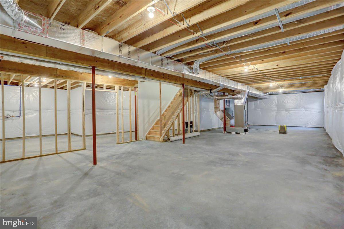 CUMBERLAND RANGE ESTATES - Residential