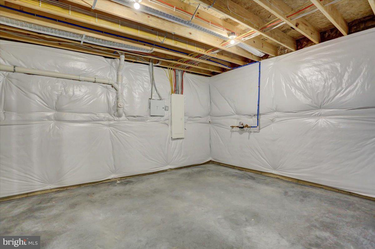 CUMBERLAND RANGE ESTATES - Residential