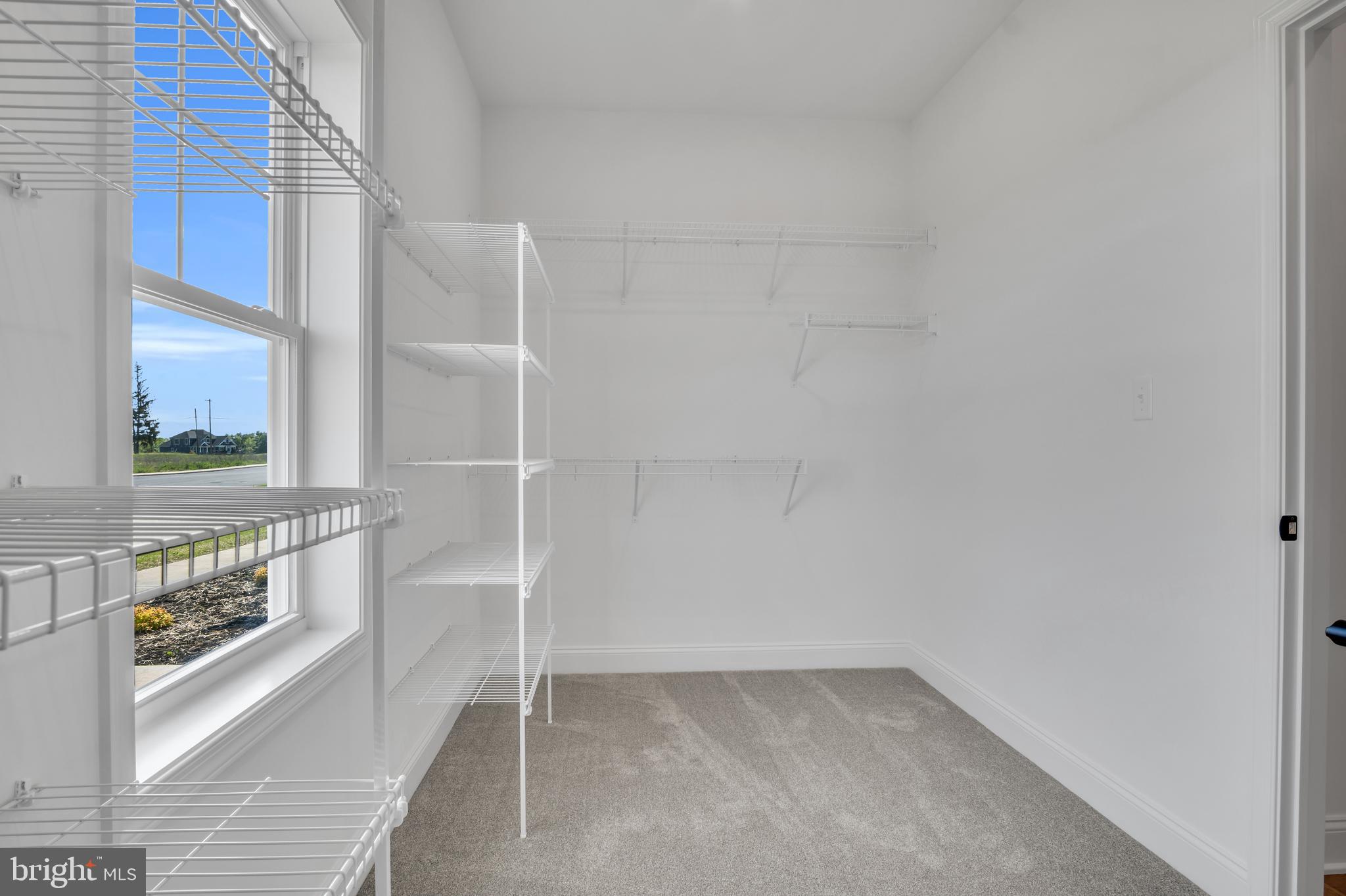 CUMBERLAND RANGE ESTATES - Residential