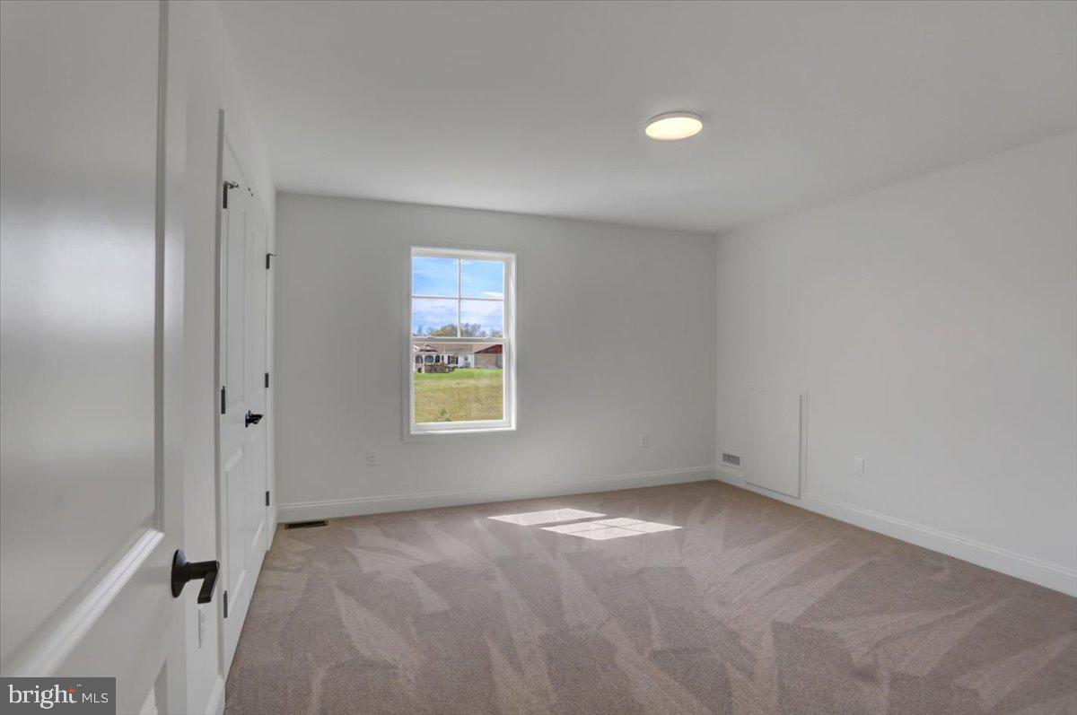 CUMBERLAND RANGE ESTATES - Residential