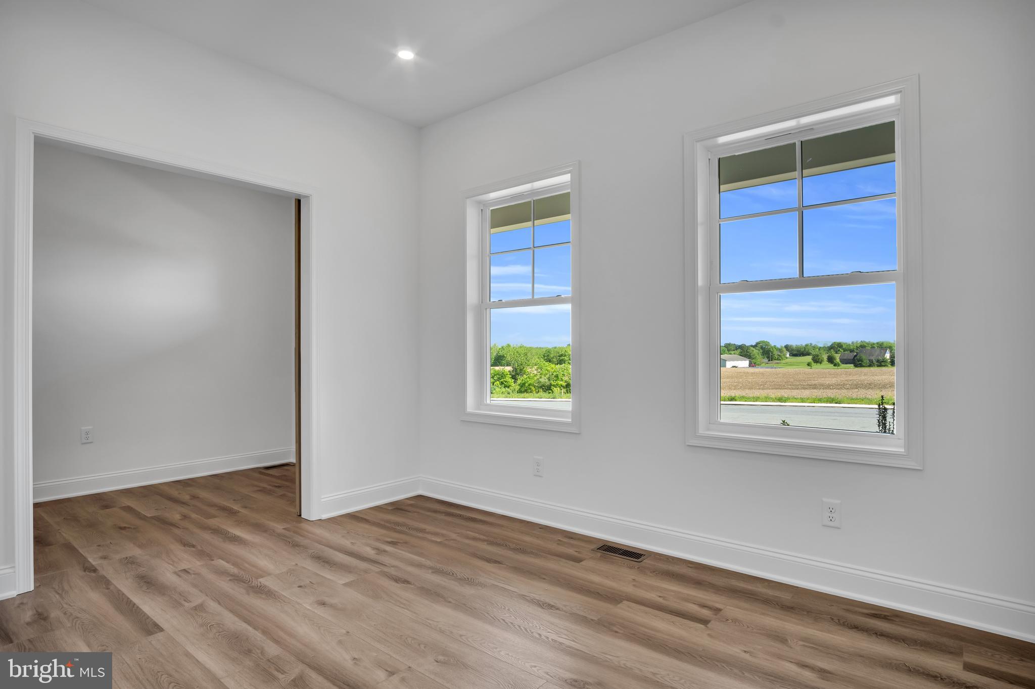 CUMBERLAND RANGE ESTATES - Residential