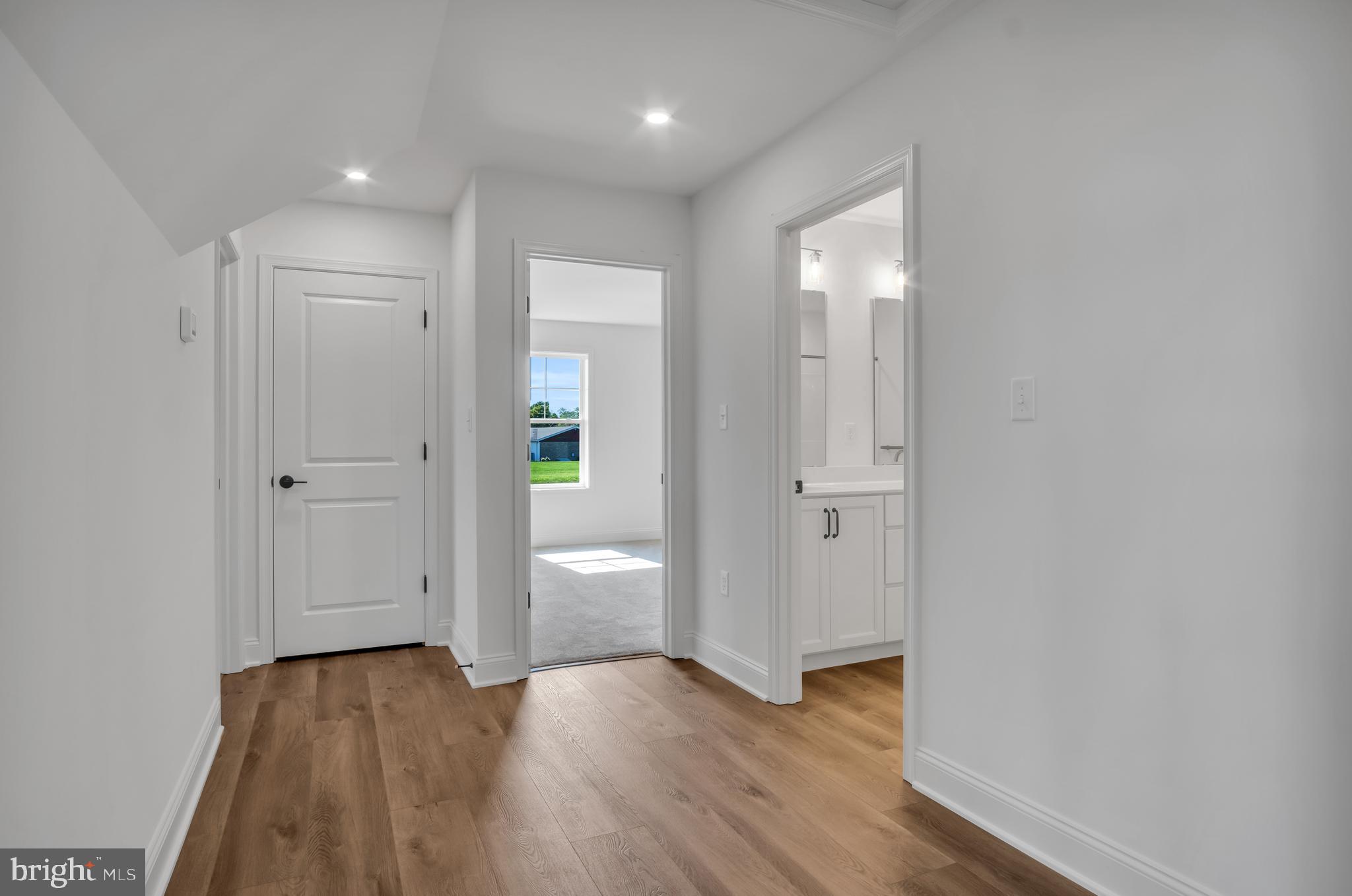 CUMBERLAND RANGE ESTATES - Residential