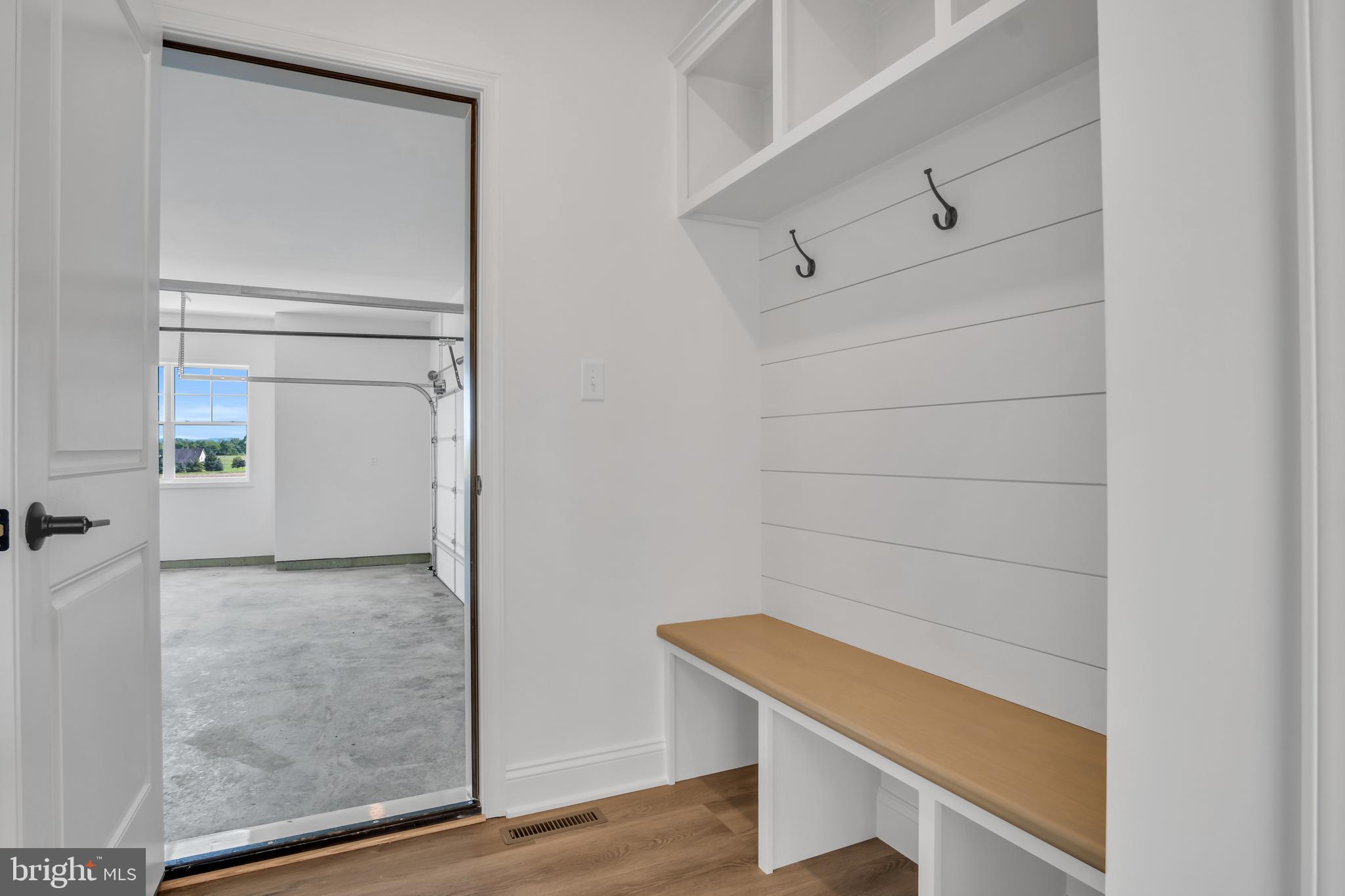 CUMBERLAND RANGE ESTATES - Residential