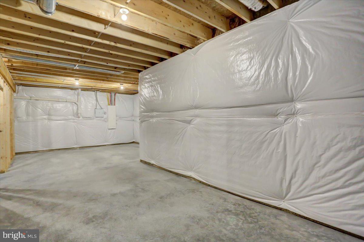 CUMBERLAND RANGE ESTATES - Residential