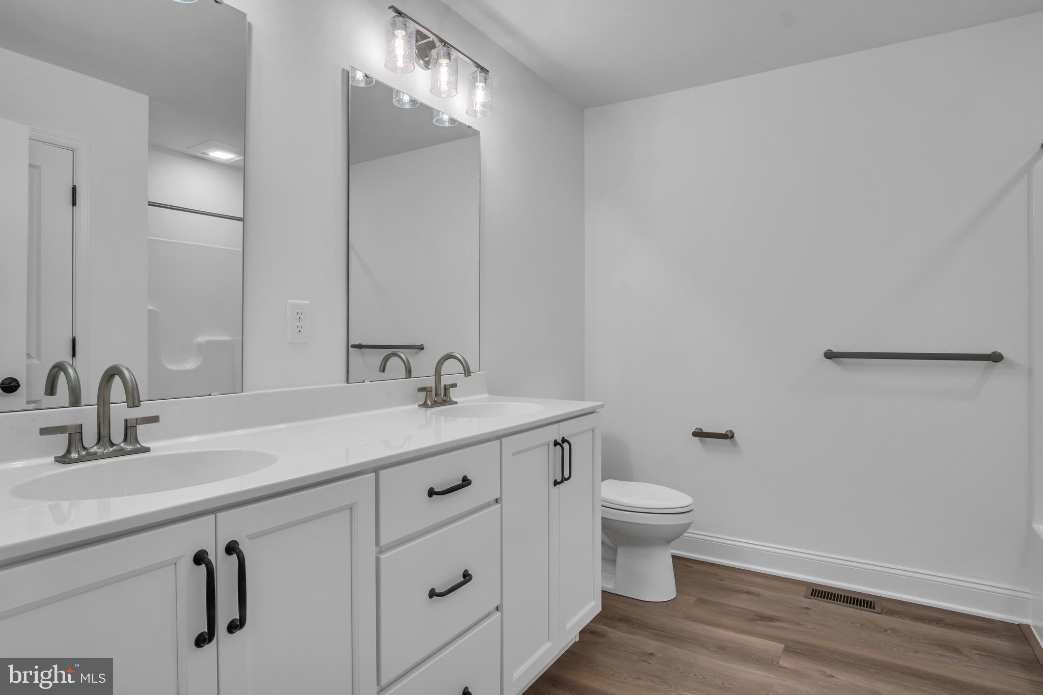 CUMBERLAND RANGE ESTATES - Residential