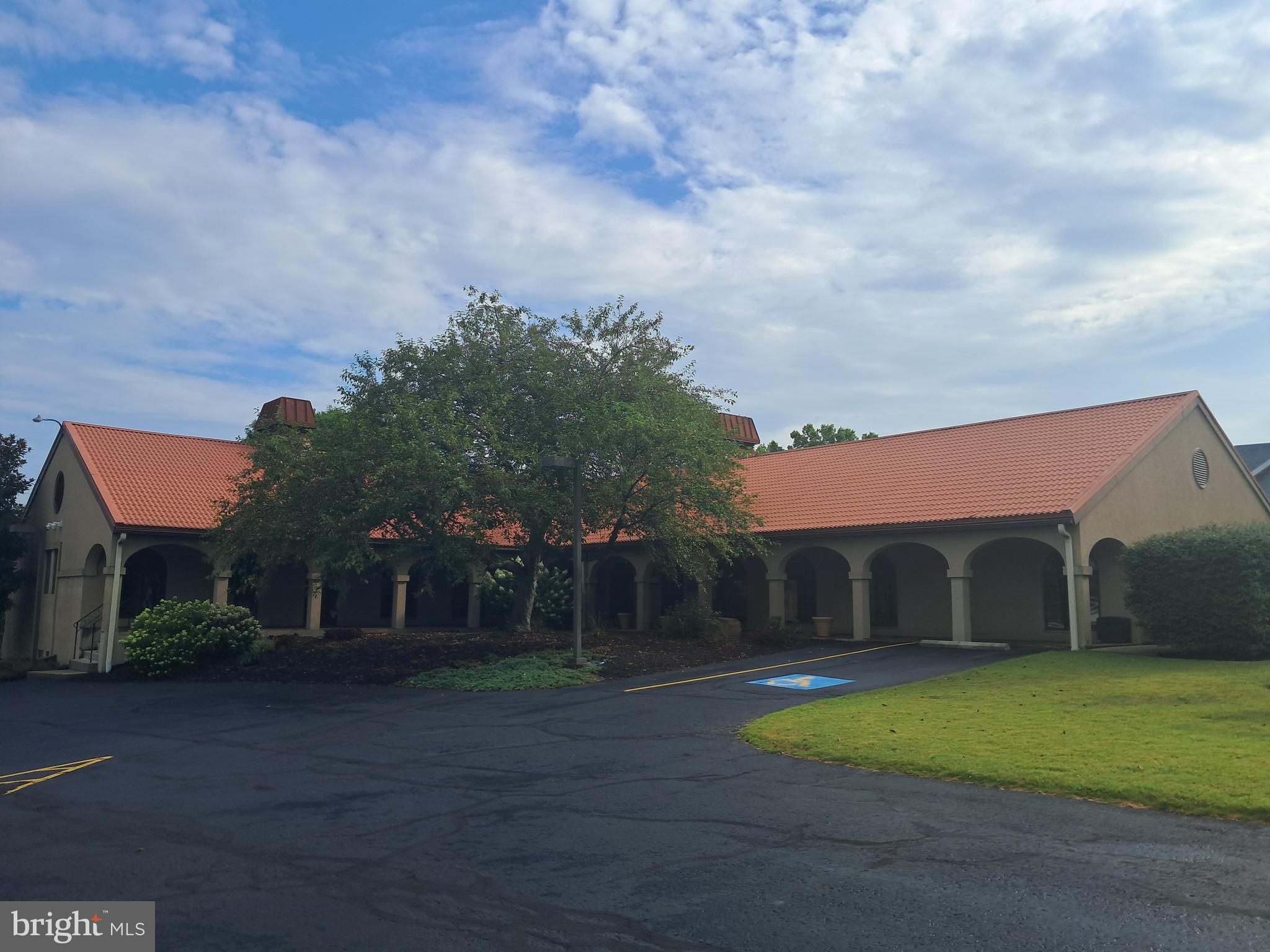 Extremely well-maintained turn-key office/medical office property in prime Hershey location, sits on .5-acre lot. Property is located one mile from the Hershey Medical Center. Currently laid out for 3 Tenants but the efficient design allows for up to 6 different suites. The main level consists of 4600 SF of office and the garden level is approx. 1500 SF of finished space, most recently used as medical office. Perfectly set-up for an owner user but could also be a true investment property. Separately metered utilities. Would make an excellent medical office property. Several rooms are presently lead lined for x-ray usage. Major mechanical, lot and landscaping in great condition. Parking for 30 plus cars. There are two additional parcels included with the sale that total .34 acre and can be used for future expansion needs (Tax IDs - 24-038-033 and 24-038-053).