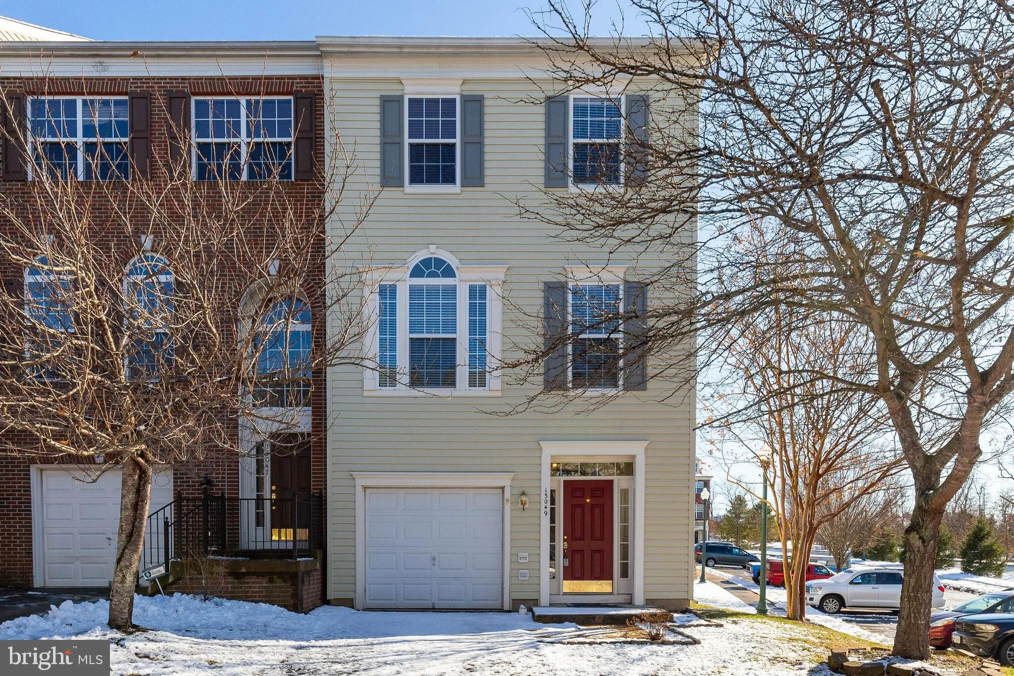 13049 Shenvale Circle, Bristow, VA 20136