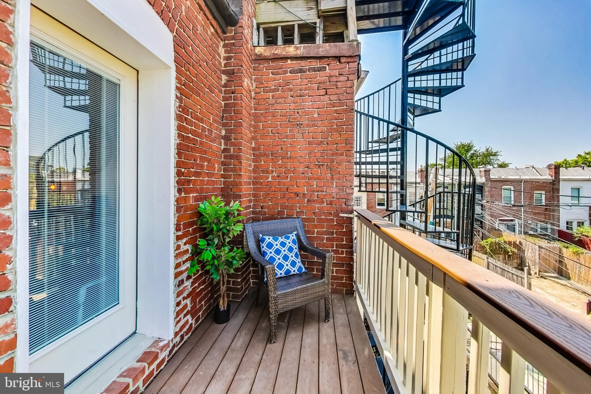 PARK VIEW - Residential