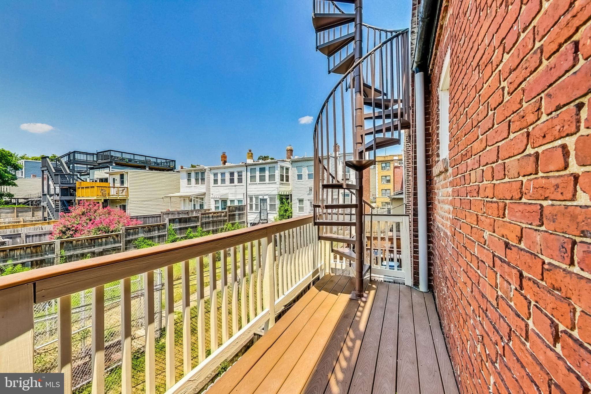 PARK VIEW - Residential