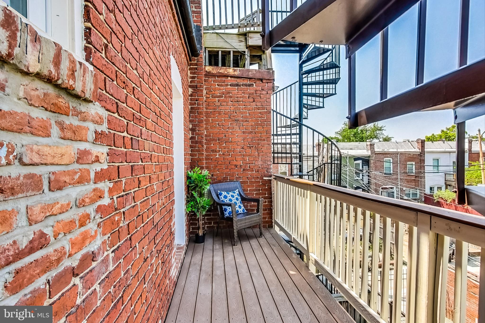 PARK VIEW - Residential