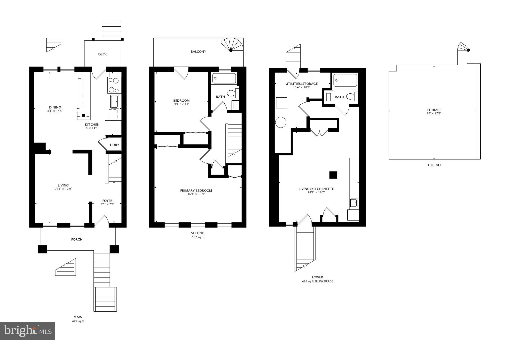PARK VIEW - Residential
