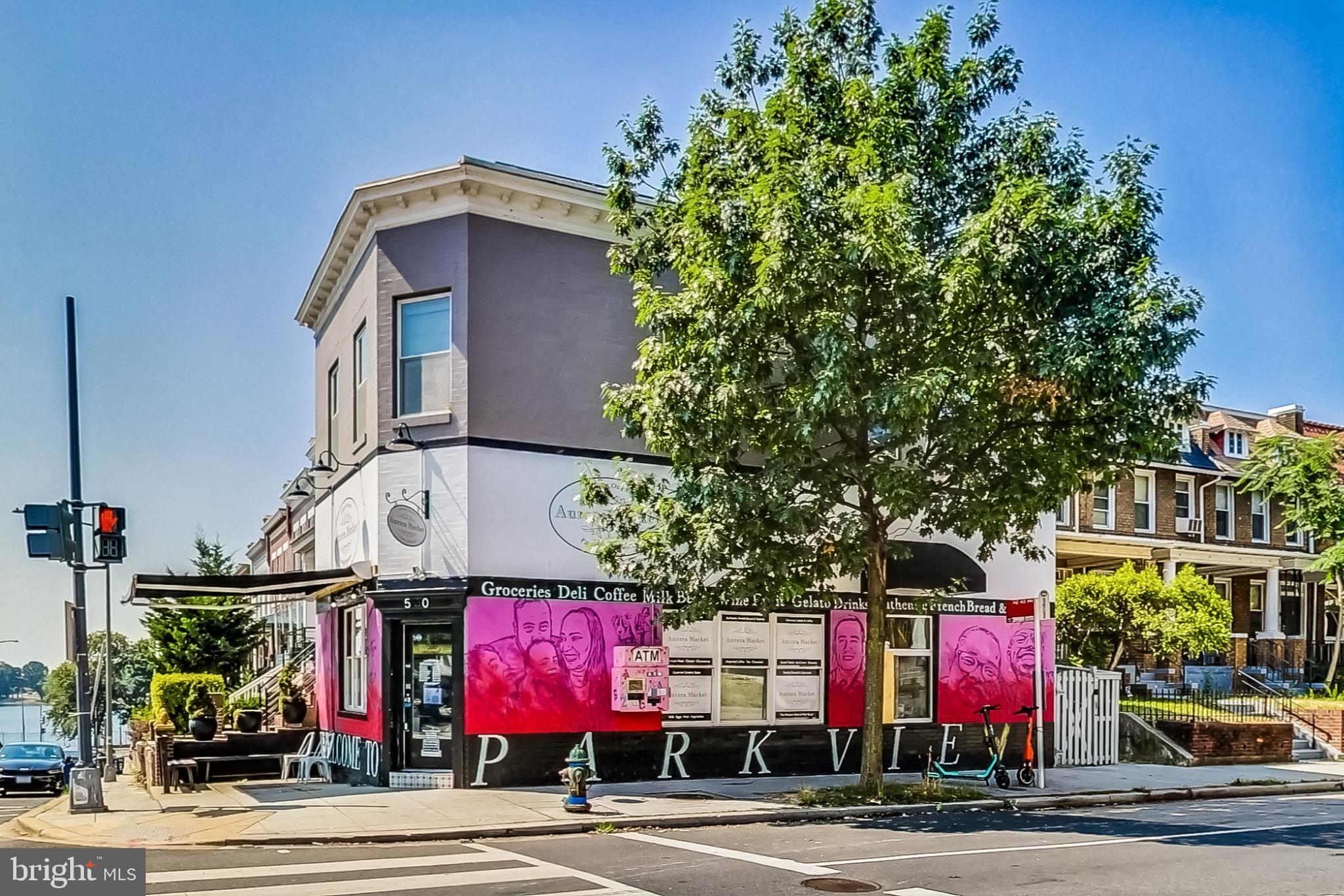 PARK VIEW - Residential