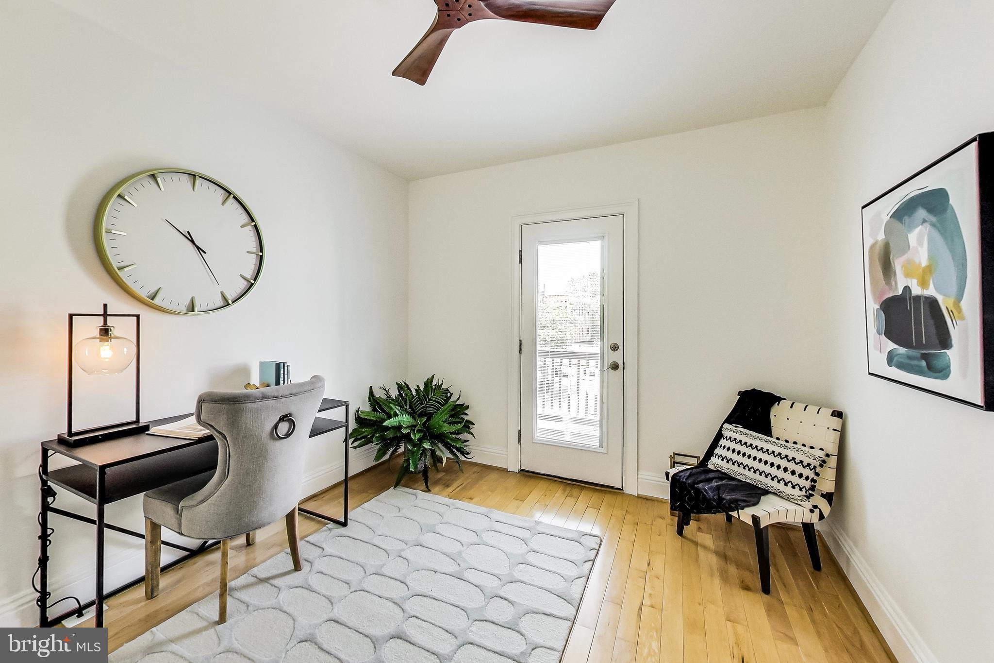 PARK VIEW - Residential