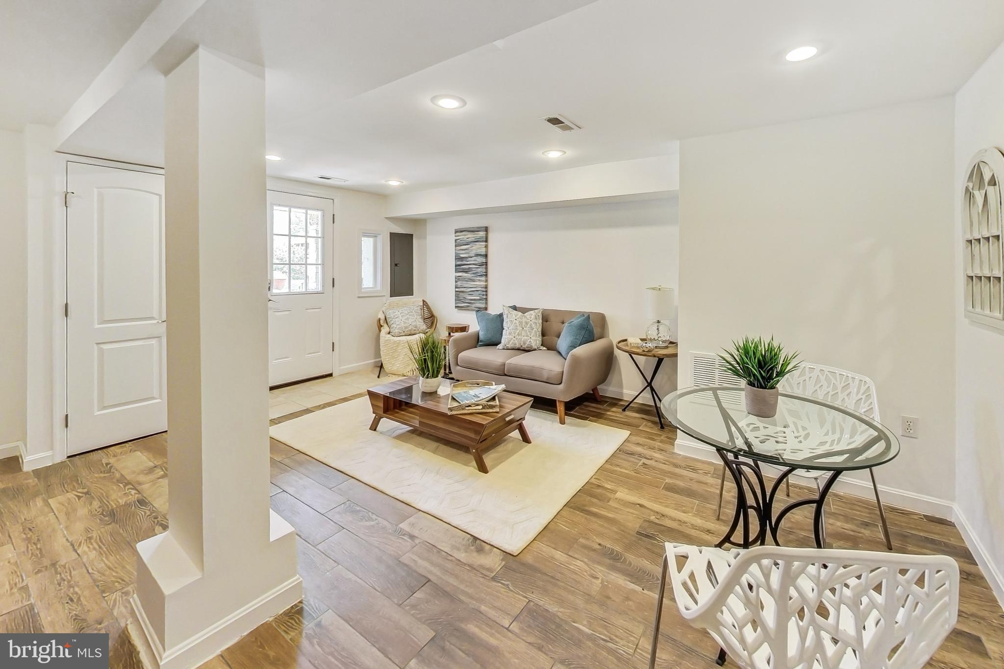 PARK VIEW - Residential