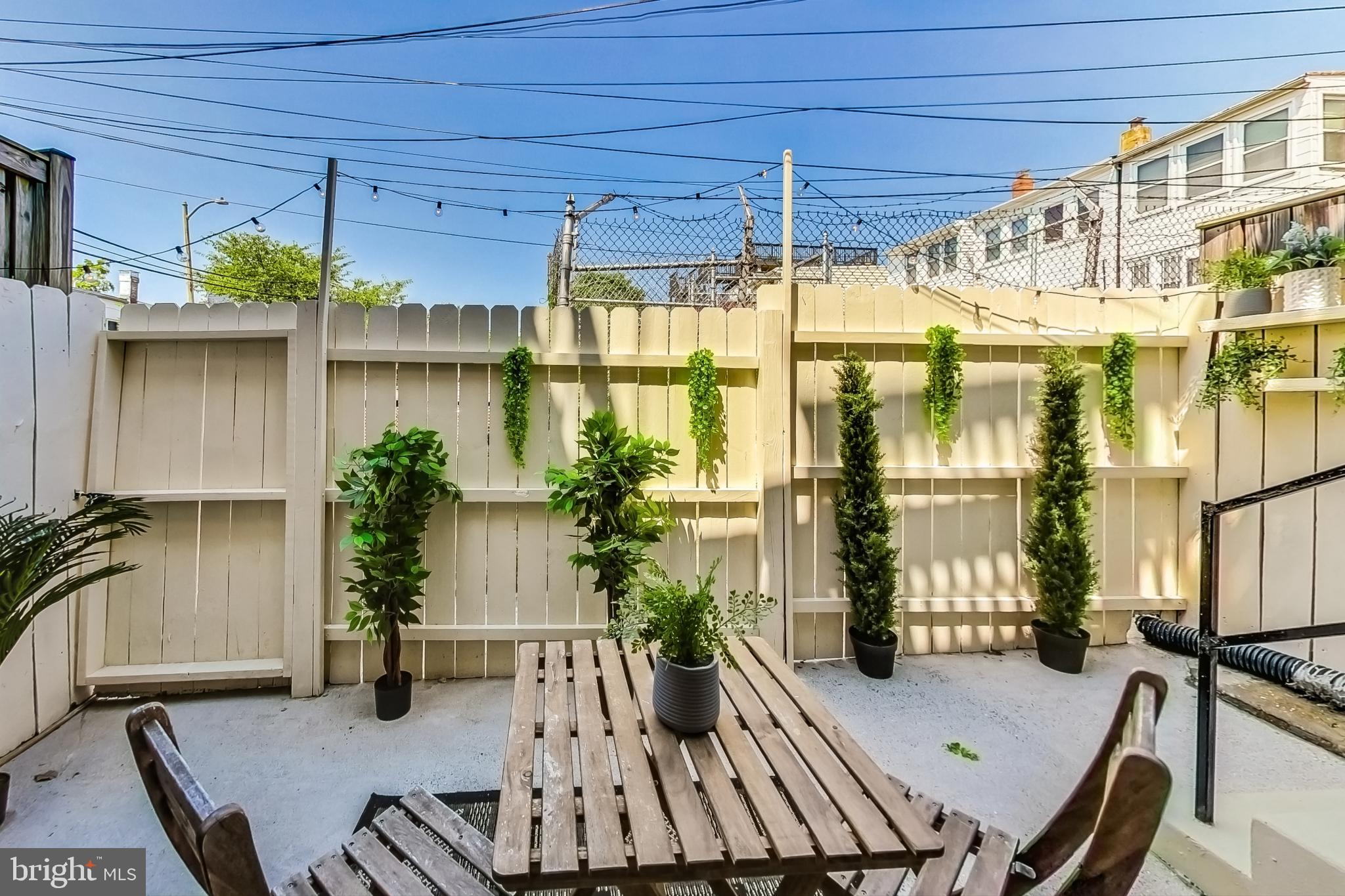 PARK VIEW - Residential