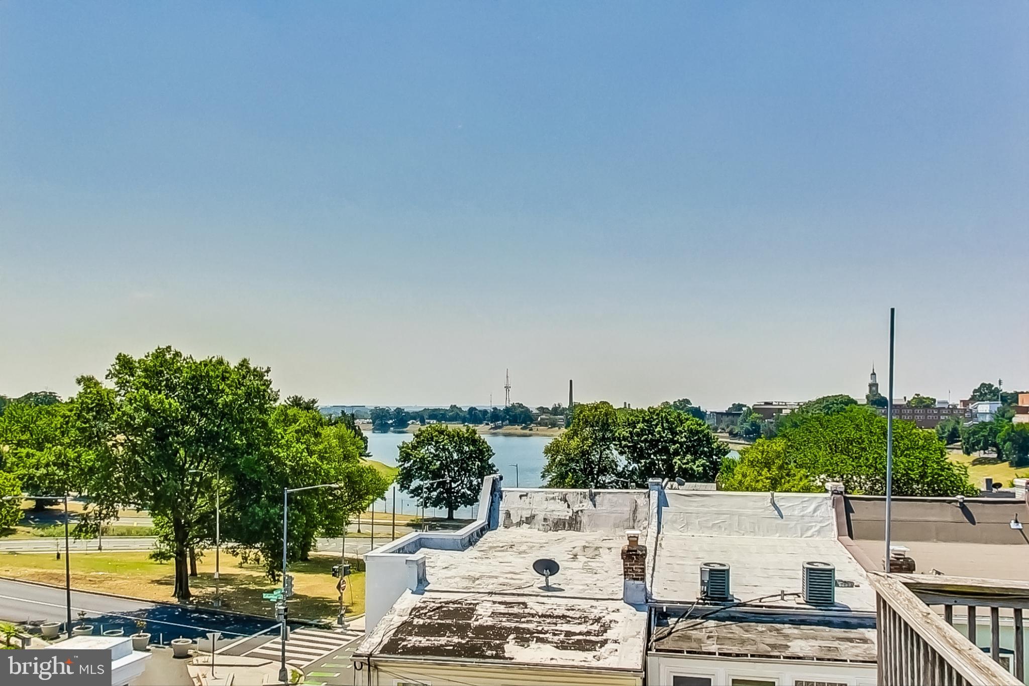 PARK VIEW - Residential