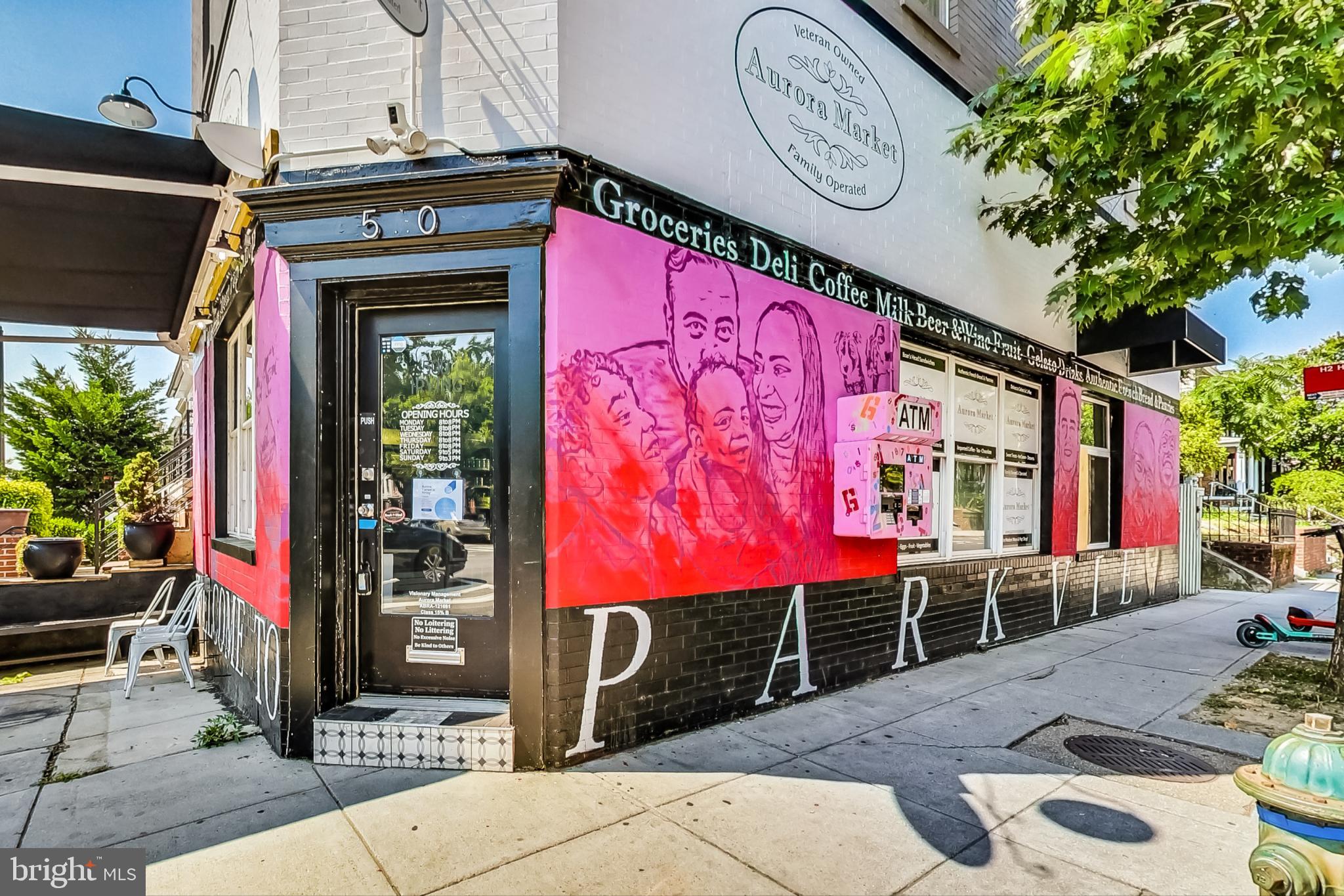 PARK VIEW - Residential