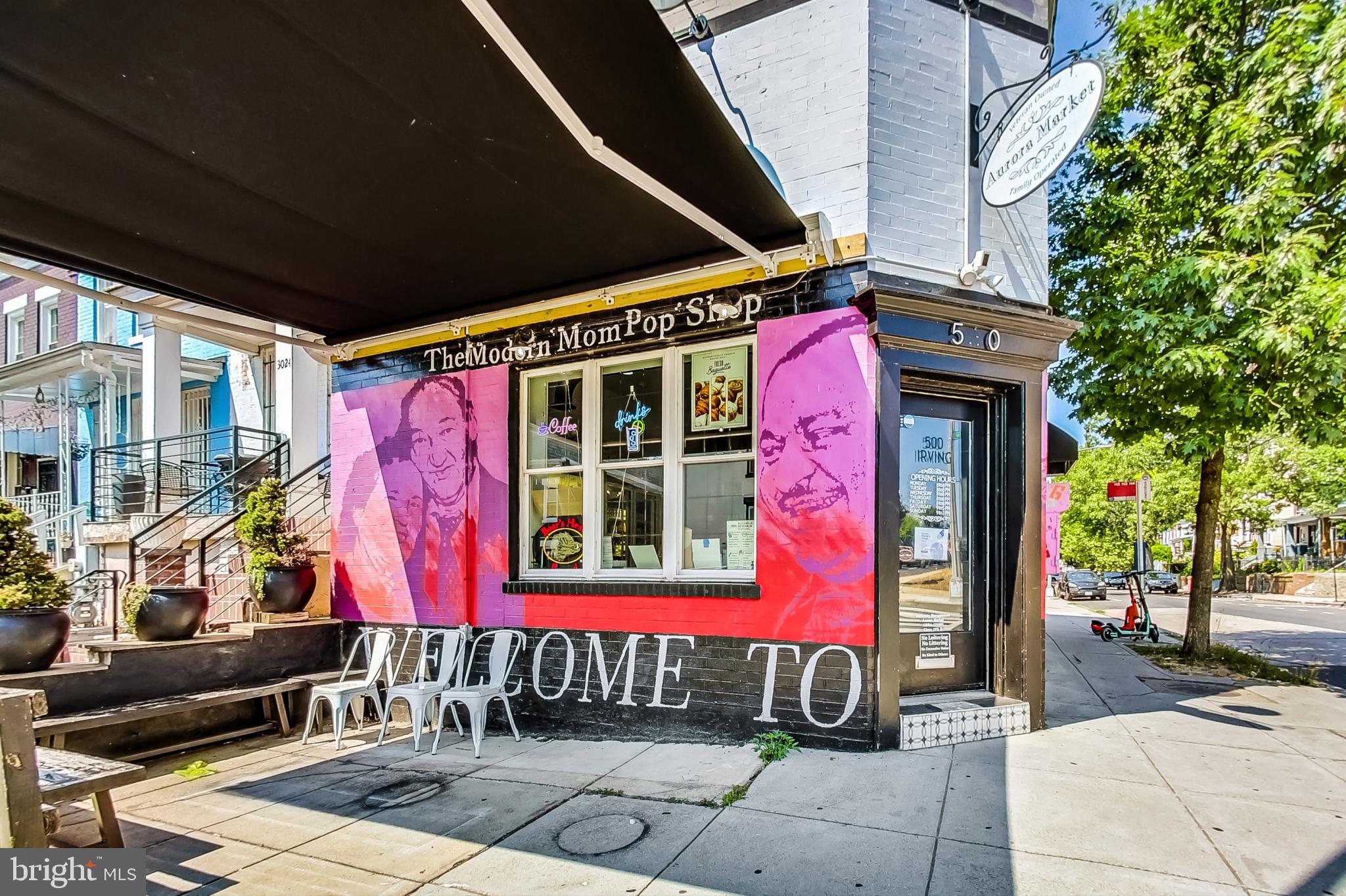 PARK VIEW - Residential