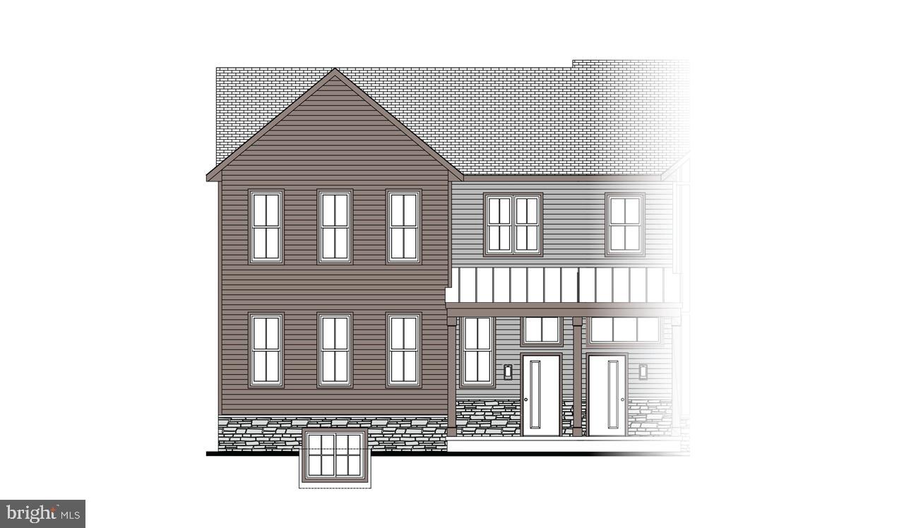 MADISON COURT - Residential